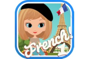 Learn French Words 1: How to Speak Words of the Language