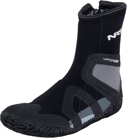 NRS Men�s Paddle Wetshoes Water Shoes