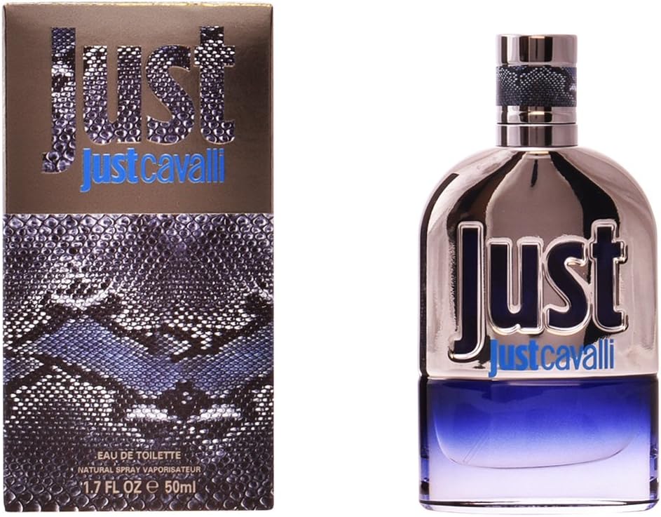 cavalli perfume just