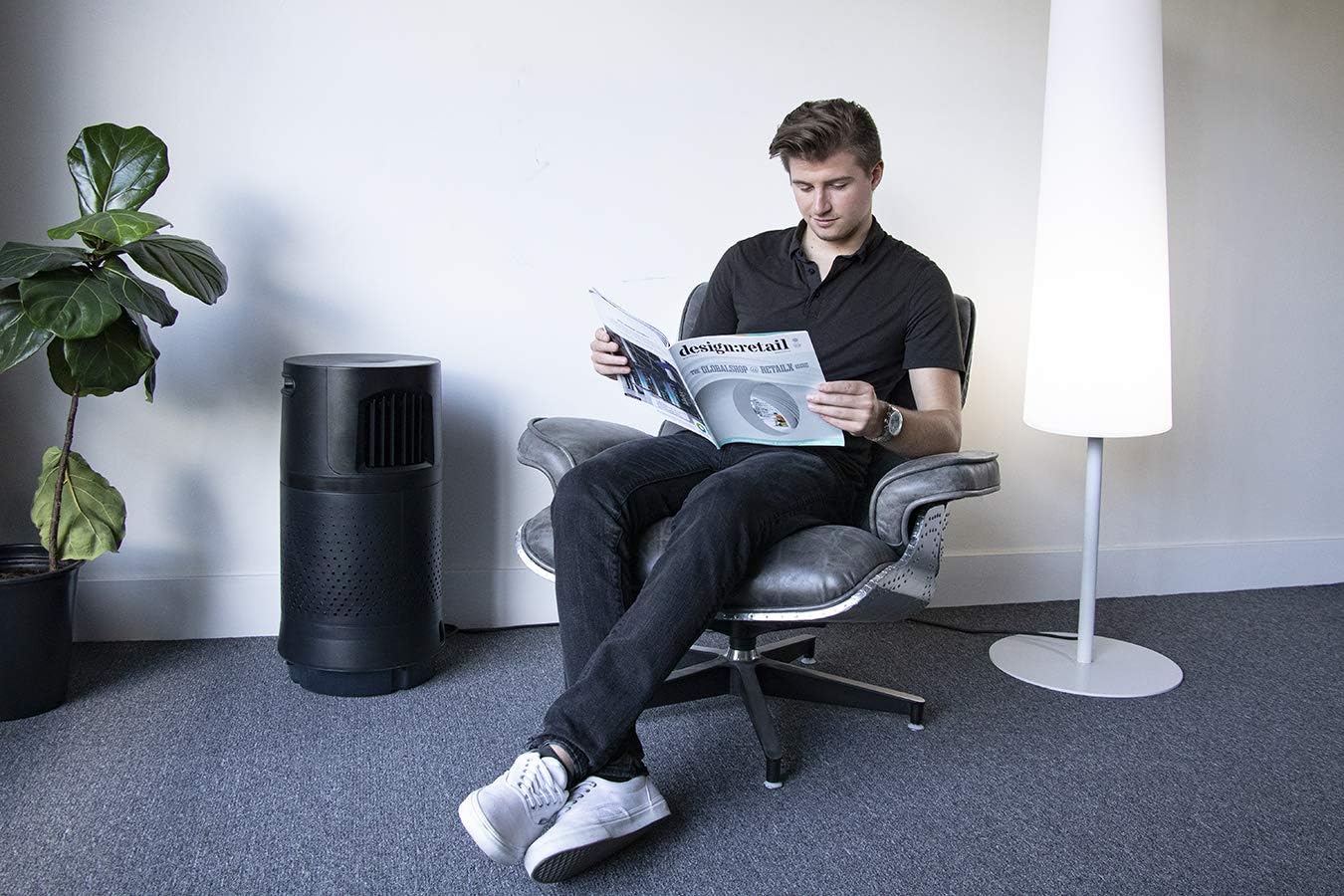 briza personal air cooler amazon