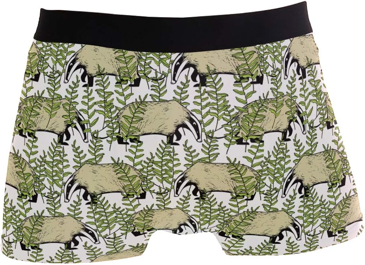 arrow boxer shorts