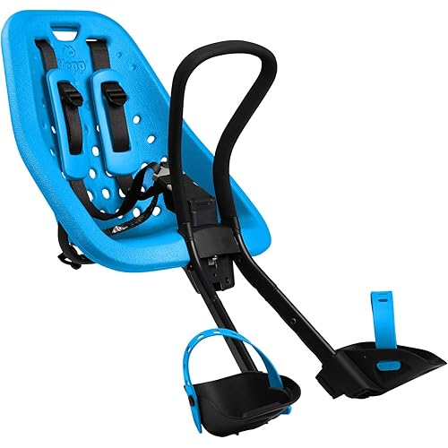 Thule Yepp Mini Child Bike Seat