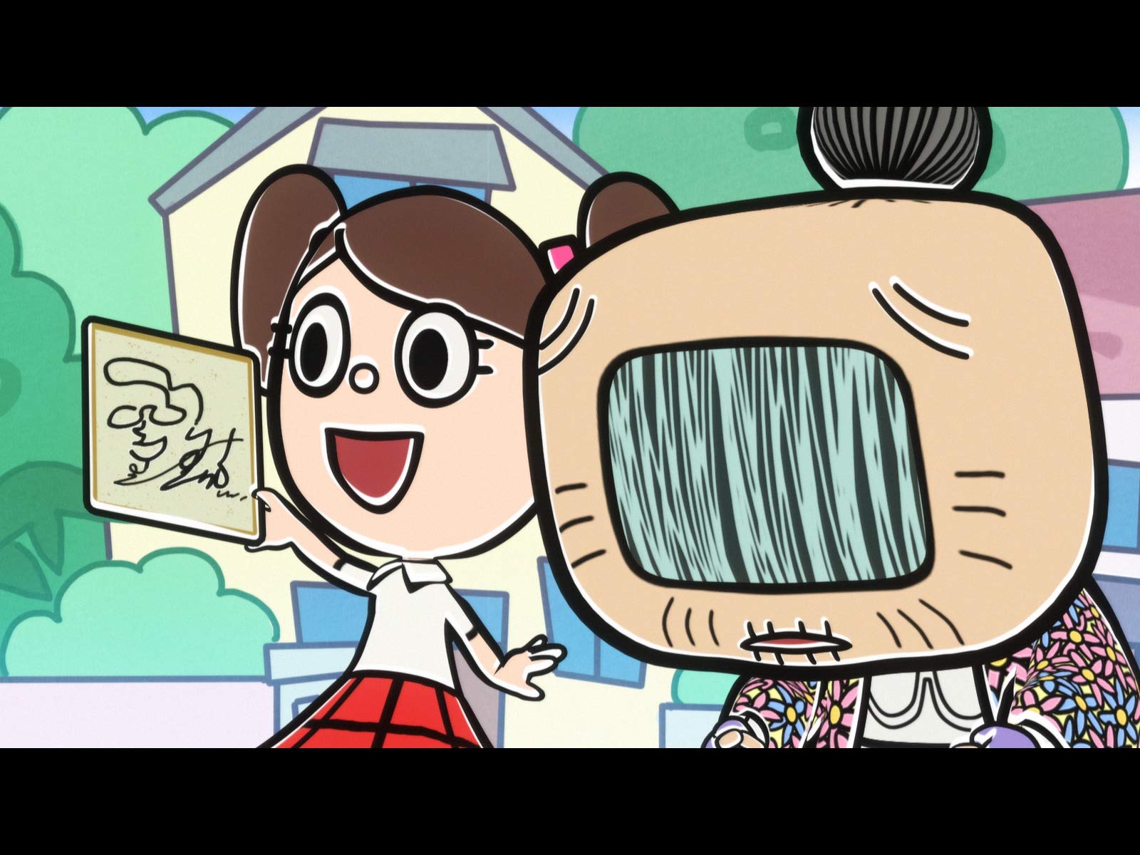 Amazon Co Jp わしも ｗａｓｉｍｏ 第3シリーズ Dアニメストア 松本梨香 田中あいみ 朝井彩加 牛山茂 折笠愛 岡野浩介 安齋肇 宮沢きよこ 渡部優衣 平野俊隆 鈴木れい子 川瀬敏文 宮本未来 Prime Video