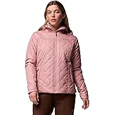 Columbia Women's Copper Crest II Hooded Jacket