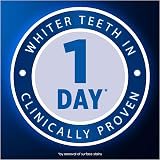 Oral-B Pro 3D White Clinical Intensive Whitening Toothpaste 75ml view 6