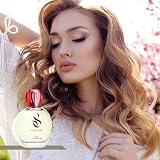 SANGADO IRIS Perfume for Women Parfum 60ml Long Lasting Luxury Scent Vegan view 6