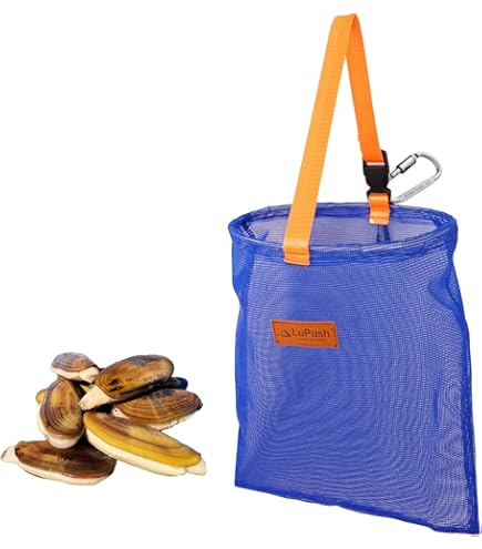 KUFA Sports Clam Bag, Diving Bag, FSA-1 - Seal-tight Construction, Last Chance To Save Big