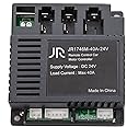 weelye JR1746M-40A-24V Receiver Child Ride-Ons Toys Car 24Volt Controller Motherboard for Children Electric Ride On Car Replacement Parts