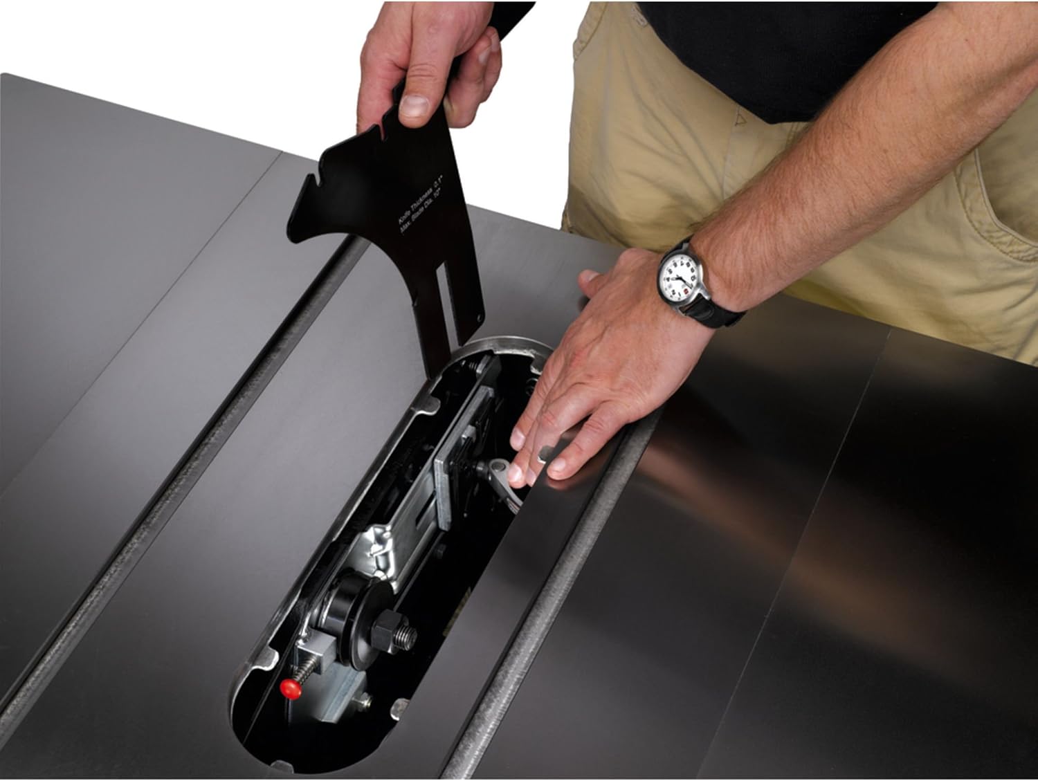 Jet JTAS-1050XL-1DX Table Saws product image 4