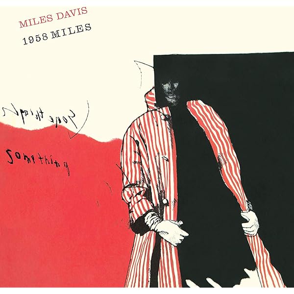 洋楽 MILES DAVIS double image RSD RED VINYL Miles Davis – Double Image // Rare Miles From The Complete