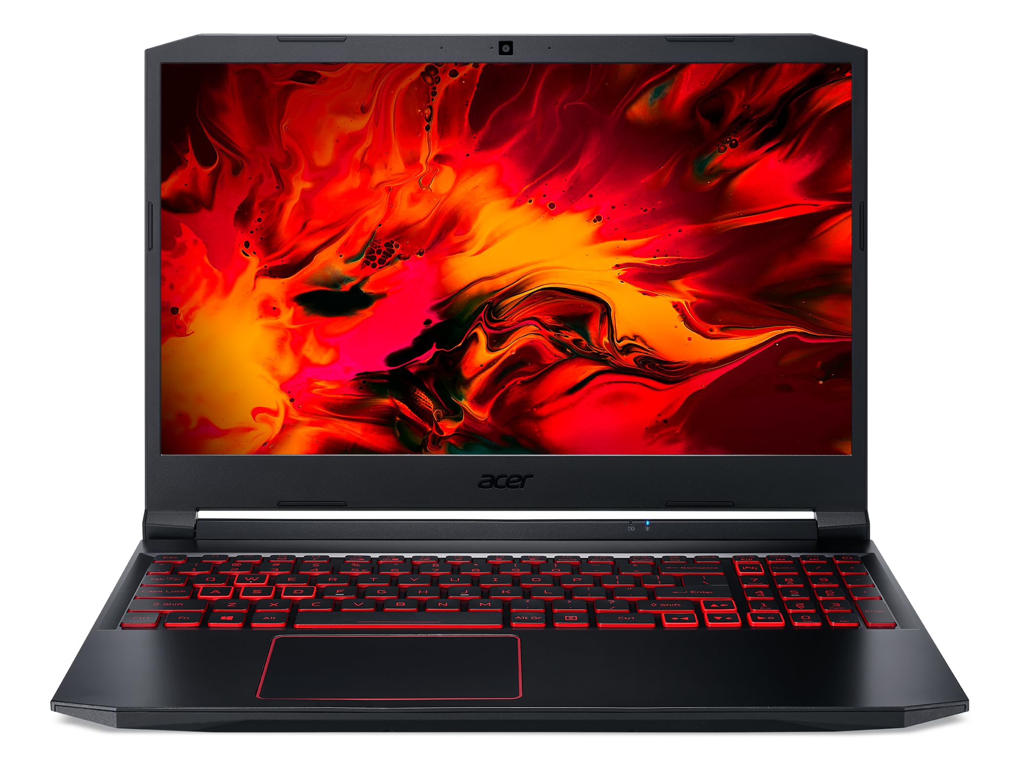 acer Nitro 5 15 2021 Gaming Laptop / 15.6