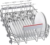 Bosch Series 4 Free-Standing Dishwasher 45 cm Ideal Dry view 7