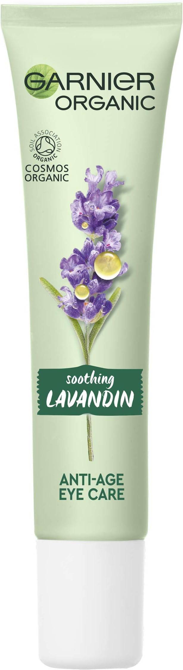 garnier bio eye cream