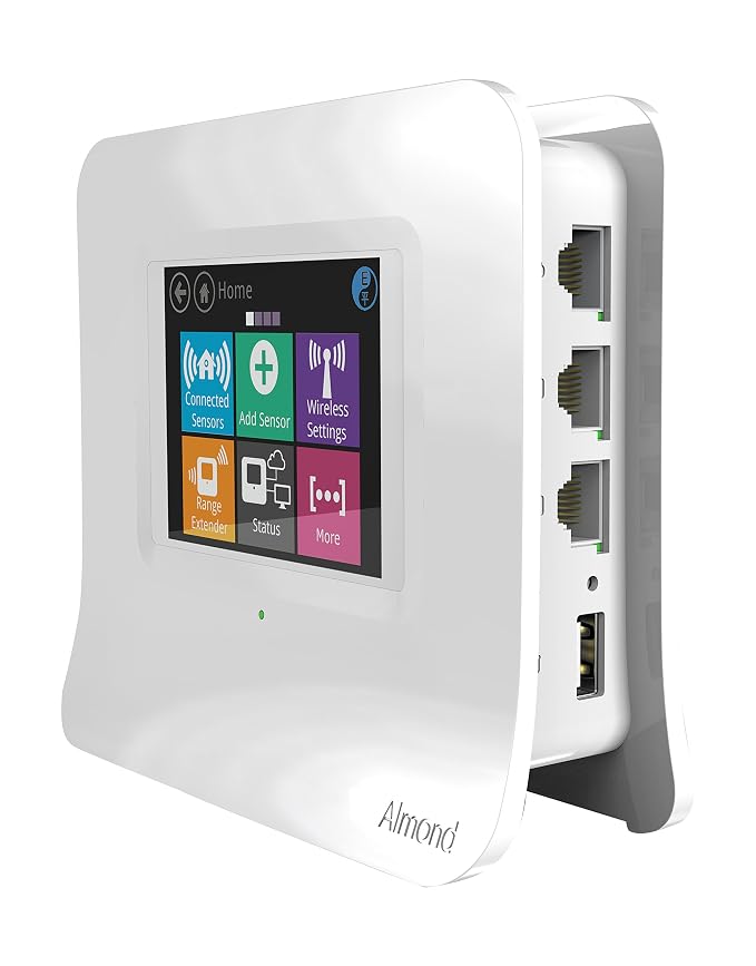 Securifi Smart Home Hub