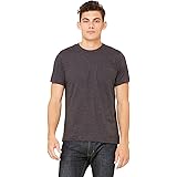 Bella Canvas Jersey Short-Sleeve 