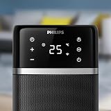 Philips 5000 Series Tower Fan Heater 2000W AI Energy Savings 50% CX5120/11 view 7