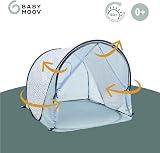 Babymoov Baby Tent Anti UV 50+ Pop Up Sun Shade Play Tent view 3