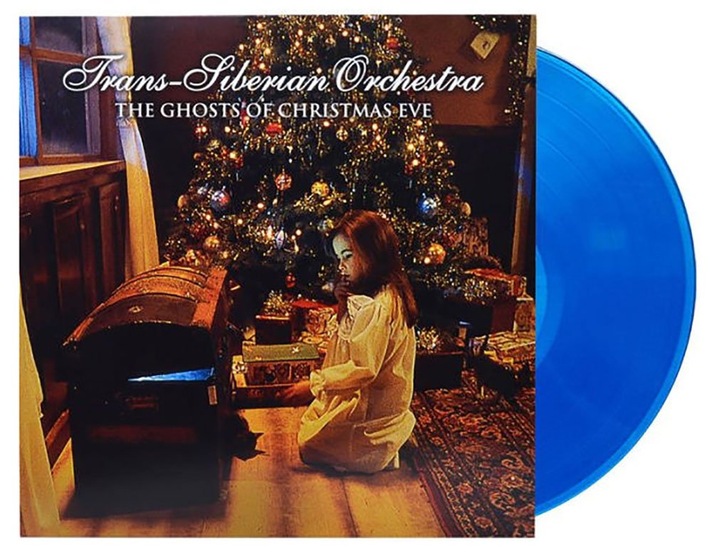 Best Trans Siberian Orchestra Christmas Songs