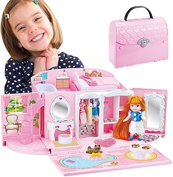 amazon offerte giocattoli bambina
