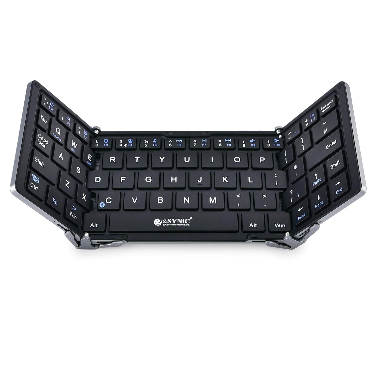 Top 20 Best Bluetooth Folding Keyboard for Android Smartphones Reviews 20192020 on Flipboard by