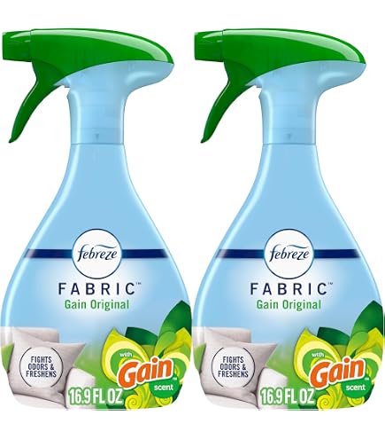 Reviews for Febreze Fabric Refresher with Downy April Fresh Scent Air