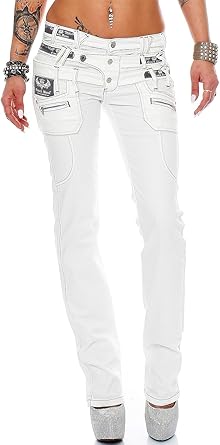 cipo and baxx women's jeans