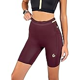 FlipBelt Women's Comp Shorts Elite