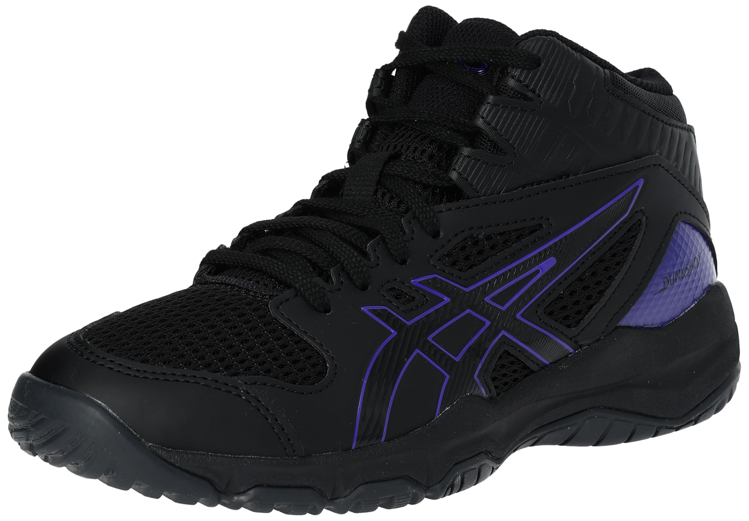 [アシックス] バスケットボールシューズ DUNKSHOT MB 9 ユニセックス子供商品画像