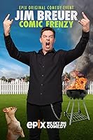 Jim Breuer: Comic Frenzy