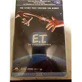E.T. - The Extra-Terrestrial