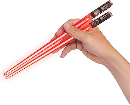 lightsaber chopsticks amazon