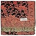 Falari Women's Woven Paisley Pashmina Shawl Wrap Scarf 80