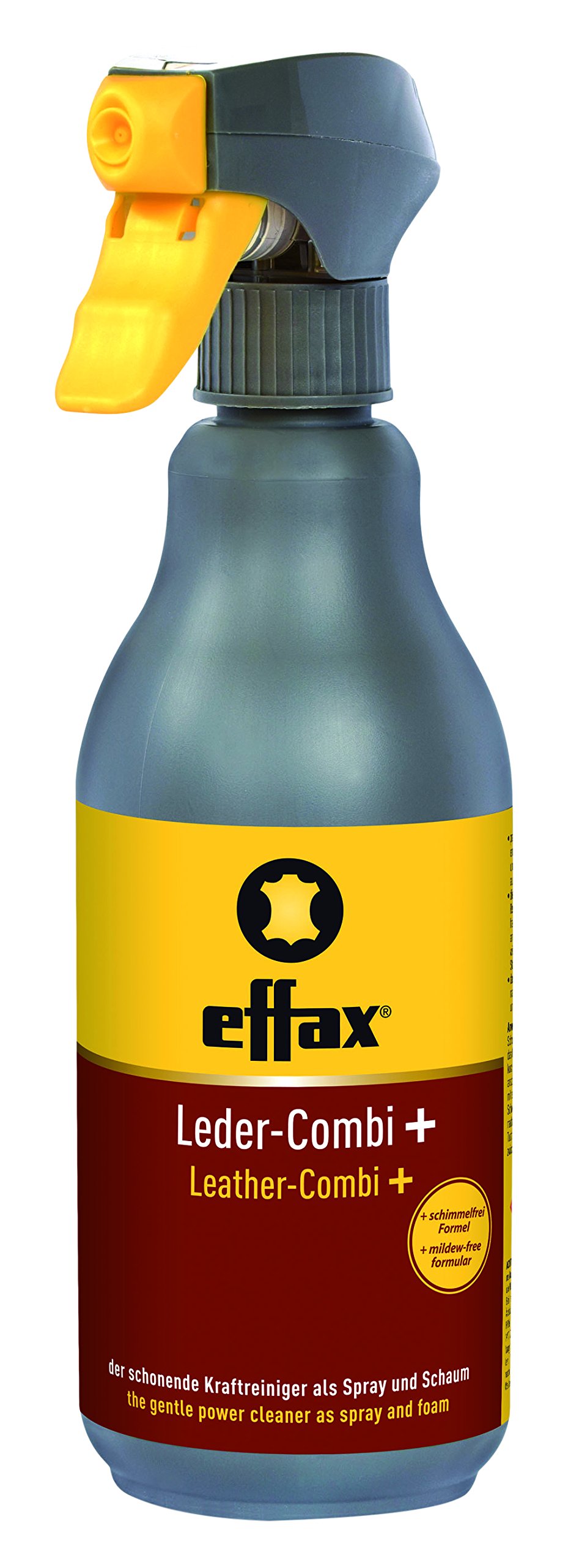 Effax Leather Combi Plus, 500ml
