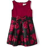 The Children's Place Girls Dressy Dress, Sleeveless