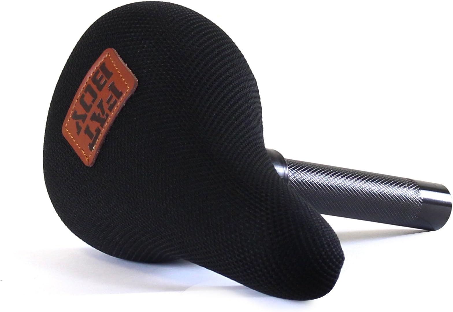 Fatboy Bicycle Saddle for Mini BMX Cycle Seat - Black