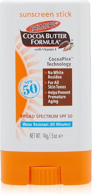 palmers spf
