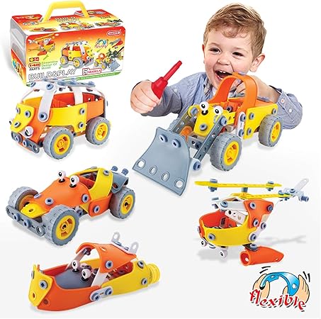 juguetes niño año y medio