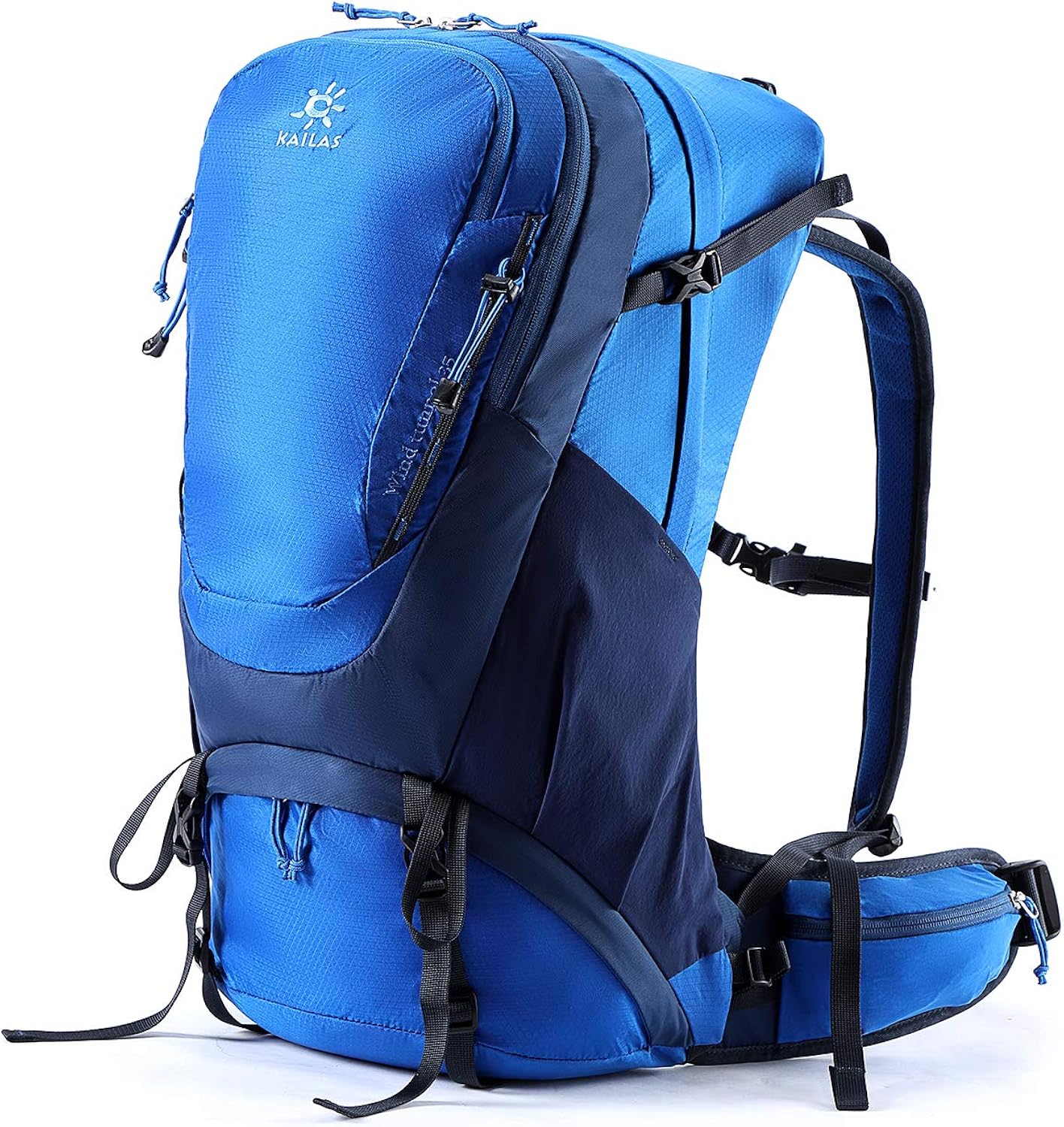 best 35l hiking backpack