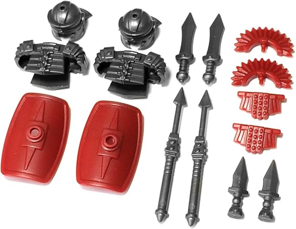 lego roman soldiers amazon