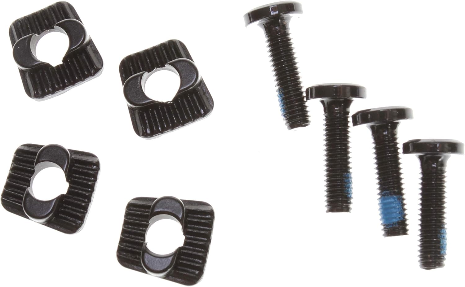 Hyperlite M6 System Binding Hardware for Wakeboard, Wakeboarding Amazon Canada