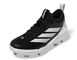 adidas Men's Adizero Impact 2.0 TPU Baseball