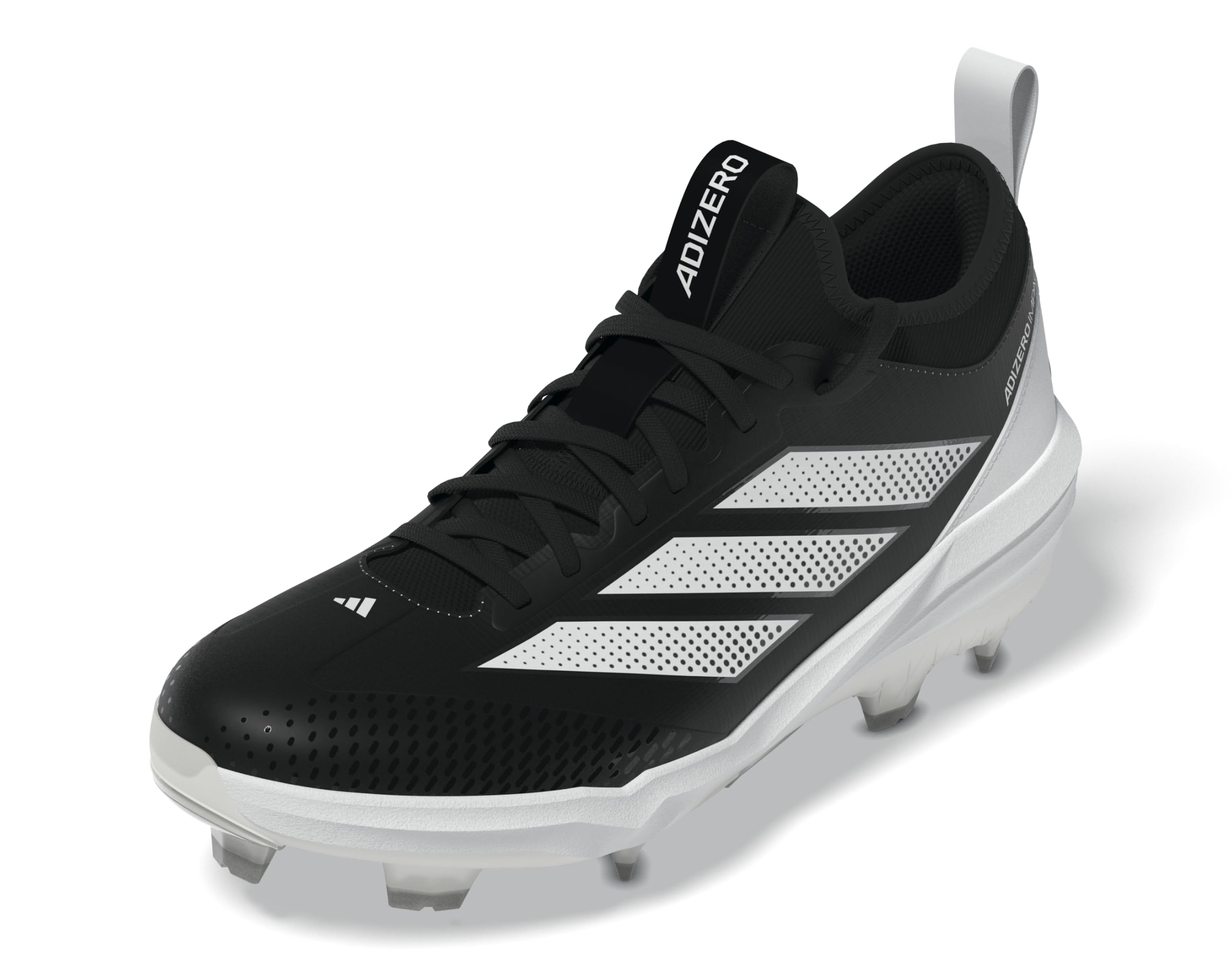 adidas Men's Adizero Impact 2.0 TPU Baseball