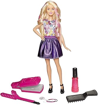 barbie doll price in amazon