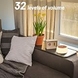 Color Noise Colorful Night Light Sleep Sound Machine 25 Sounds 32 Volume view 6