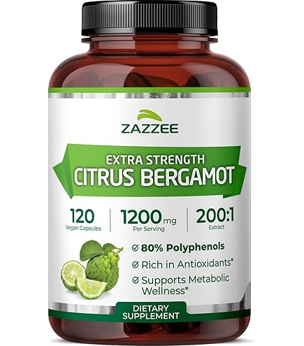 Amazon.com: Zazzee Extra Strength Olive Leaf 50:1 Extract, 20,000