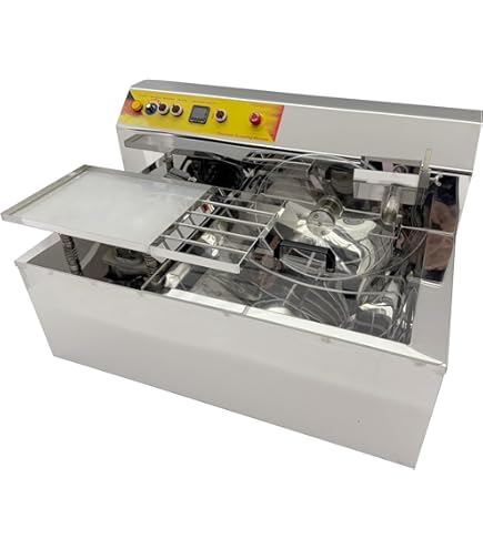 ChocoVision用　チョコレートディスペンサー　Skimmer Amazon.com: ChocoVision Skimmer Dispensing Attachment for Delta