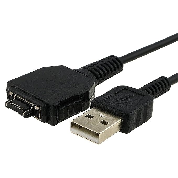Sony VMCMD1 USB Cable Lead for SONY CyberShot Computer