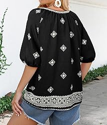 Chvity Blouses for Women Casual,Spring Outfits