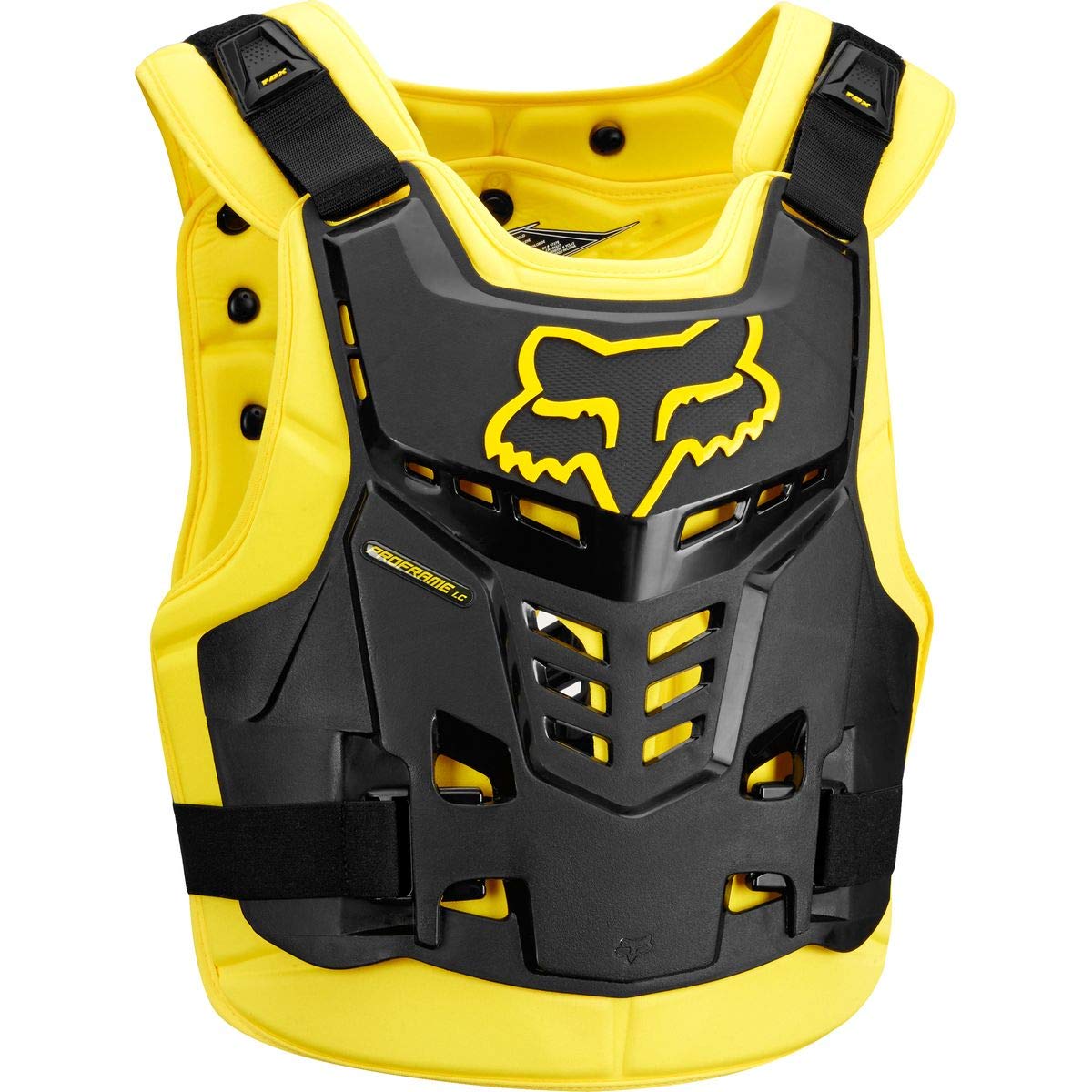 Fox racing body armour Clearance