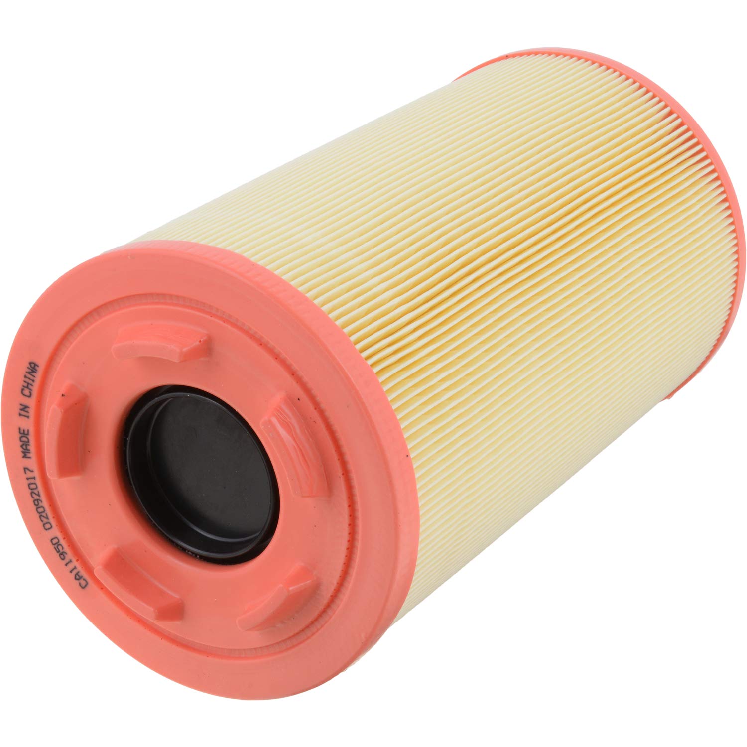 FRAM Extra Guard CA11950 Replacement Engine Air Filter for Select Ram ProMaster Models, Provides Up to 12 Months or 12,000 Miles Filter Protection